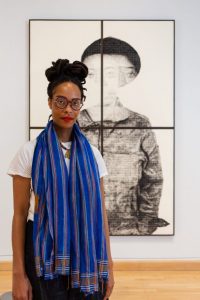 Plonsker Family Lecture in Contemporary Art