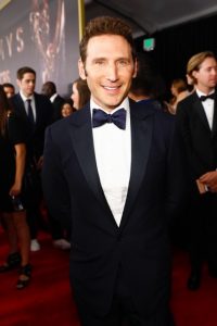 An Evening with Mark Feuerstein