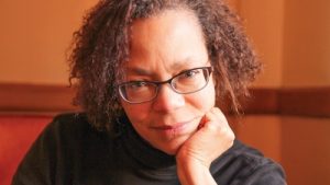Lauret Savoy, "Trace: Memory, History, Race, and the American Landscape"