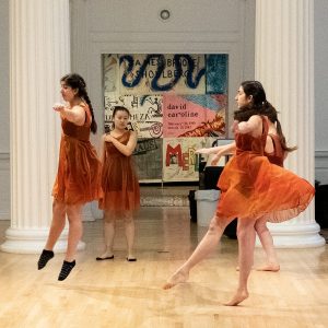 WCMA Season Celebration