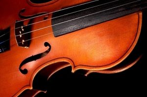 Violin Studio Recital - livestream