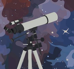 STUDIO’62: "Outer Space, Outer Time" Works from the 2019 Season