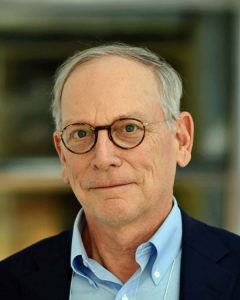 Professor Mark Evan Bonds - Class of 1960 Music Lecture
