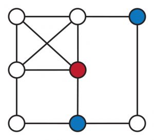 Mathematics Faculty Colloquium by Prof. Josh Carlson, Friday, September 27, 1 – 1:45 pm