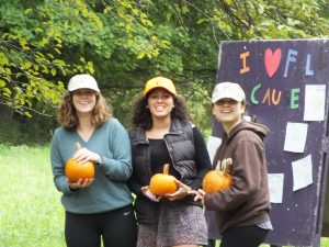 Hopkins Forest Fall Festival!
