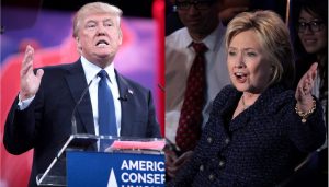 Masculinity, Misogyny, and U.S. Elections in the Trump Era