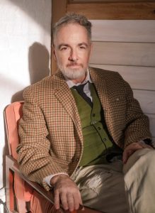 Howard Fishman - Special Guest Lecture