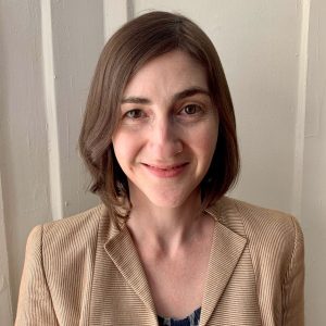 Prof. Brigid Cohen - Class of 1960 Music Lecture