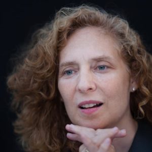 Professor Julia Wolfe - Class of 1960 Music Lecture