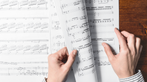CANCELED - Brandon Hilfer ’20 – Senior Composition Thesis Recital