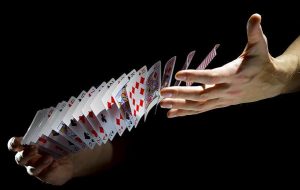 The Mathematics of Card Shuffling