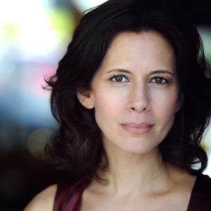 Jessica Hecht Master Class: Theatre vs. Film