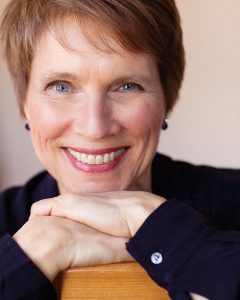 An evening of music with Linda Patterson and Michael Sugarman