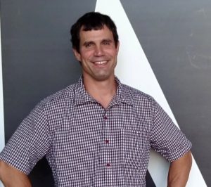 Manuel Morales, Professor of Biology, to give 2019 Sigma Xi Talk on Mutualism