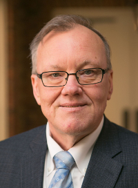 Prof. Tim Carter - Class of 1960 Lecture