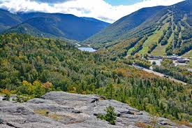 New Hampshire’s White Mountains: Geology, Tectonics and Landscape