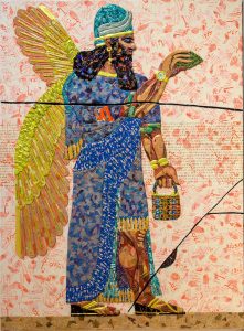 Michael Rakowitz in Conversation