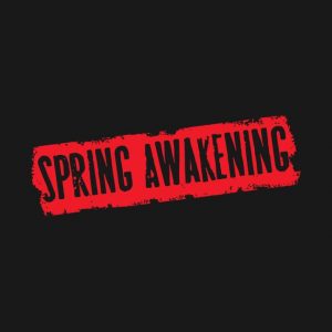Cap & Bells Presents: Spring Awakening