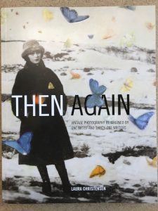 Public book release party for Laura Christensen - THEN AGAIN