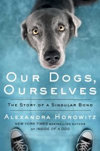 Alexandra Horowitz at The Williams Bookstore