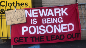 Log Lunch: “Litigating Newark’s Lead Crisis,” a presentation by Nancy Marks, Senior Counsel, NRDC