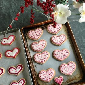 Sweets for your Sweetie: Good Night Kitchen Pops-Up in Museum Shop!