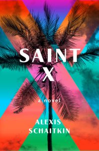 Alexis Shaitkin to read from her debut novel at The Williams Bookstore
