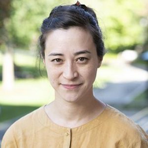 CANCELED-Art in Conversation: Gala Porras-Kim and Isabel Casso