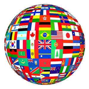 CDE Intercultural Night, Saturday 2/22 at 7 PM