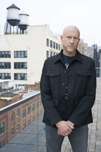 POSTPONED-Trevor Paglen: Machine Visions