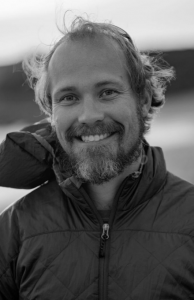 CANCELED - Log Lunch: "Helping Coral Reefs from Afar," Tim Pusack, Ass't Prof, Marine Ecology, Williams-Mystic