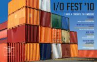 I/O Festival - Iota Ensemble