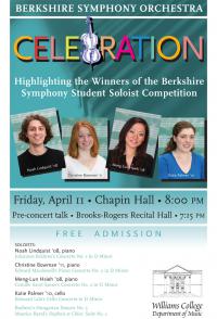 Berkshire Symphony
