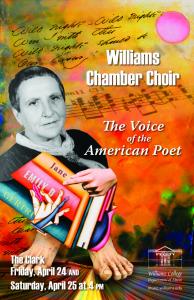 Williams Chamber Choir