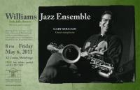 Williams Jazz Ensemble