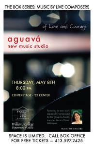 Aguavá New Music Studio