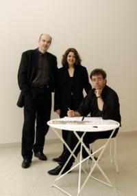 Aguavá New Music Studio Composition Reading