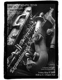 Symphonic Winds