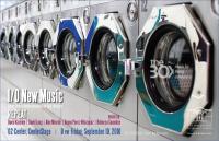 I/O New Music
