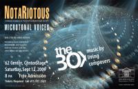 NotaRiotous