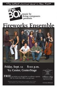 Fireworks Ensemble