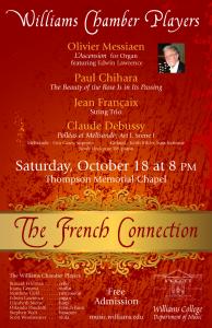 Williams Chamber Players