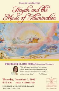 Prof. Elaine Sisman