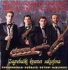 Zagreb Saxophone Quartet