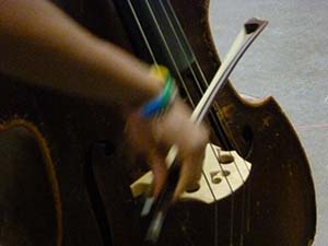 MIDWEEKMUSIC in the Chapel