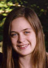 Betsy Ribble '09, cello