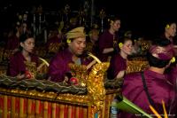Gamelan Galak Tika