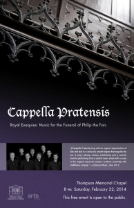 Cappella Pratensis