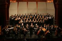 Auditions: Concert and Chamber Choirs