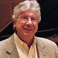 Prof. Claude Baker